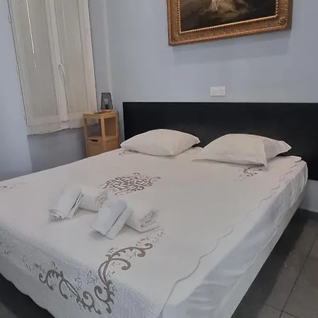 Hoche Apartment Cannes