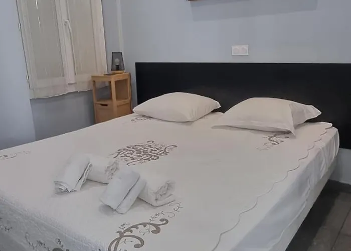 Hoche Apartment Cannes