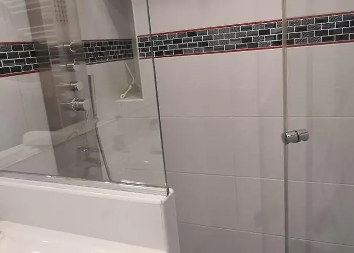 Apartment Hoche Cannes