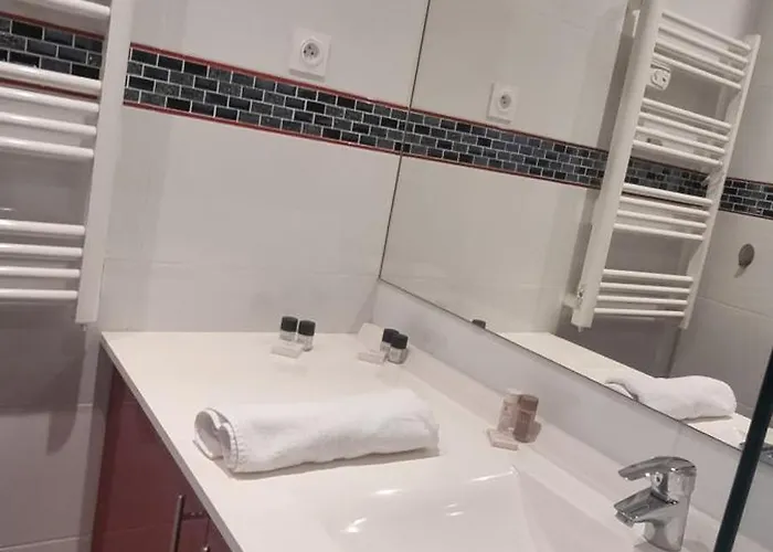 Hoche Apartment Cannes