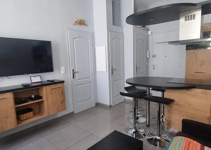 Apartment Hoche Cannes