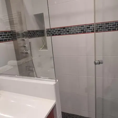 Appartement Hoche Cannes