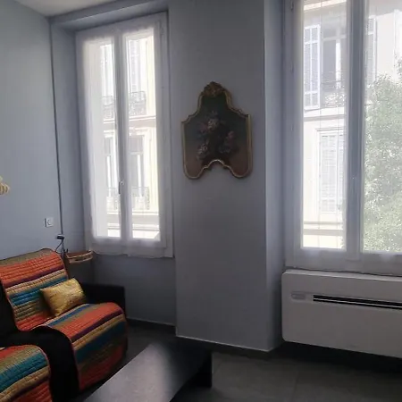 Appartement Hoche