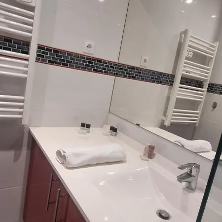 Hoche Appartement Cannes