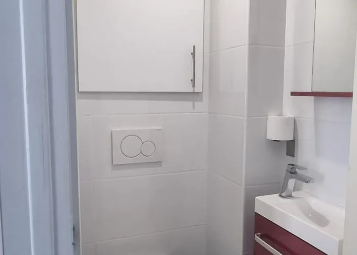 Hoche Apartamento